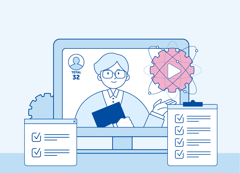 WebCodec Manager